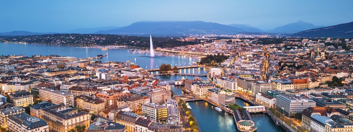 Top 10 Geneva