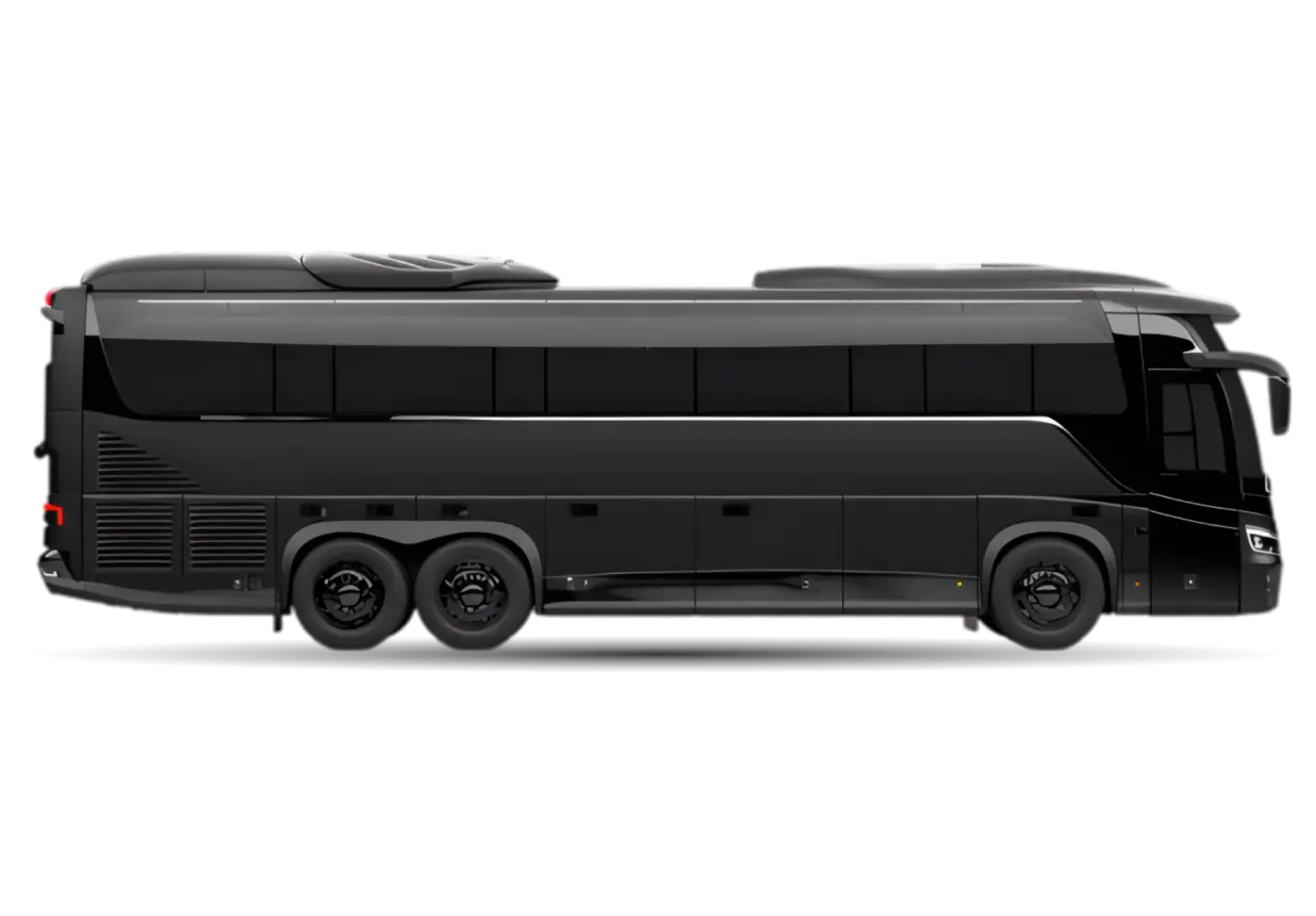 Mercedes-Benz Tourismo (Bus)